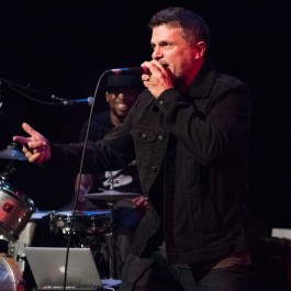 Dan Wolff (feat. Kijoka Junica) - Paradox of Freedom 