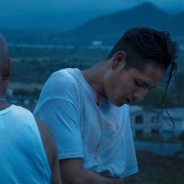 Damian John Harper - Los Ángeles Movie Soundtrack 