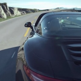 Faszination Sportwagen: 70 Jahre Porsche 