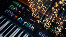 Spootnic Music – Home of Composition & Production, Ralf Petter, Hamburg