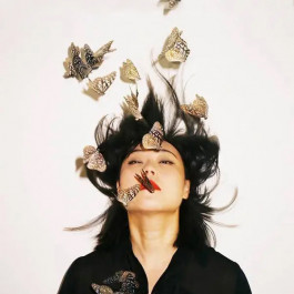 Nova Heart – The Night Keeps Going 